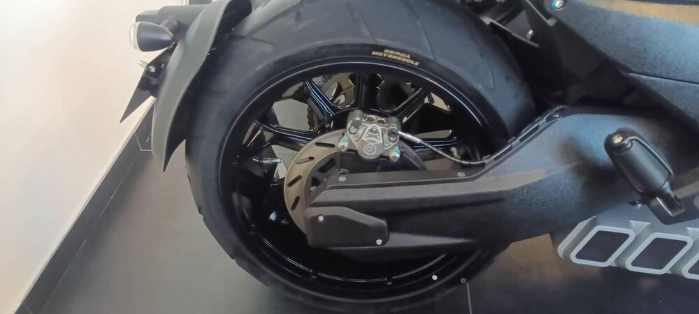 Benda Motorcycles LFC 700 (2024 - 26) (5)