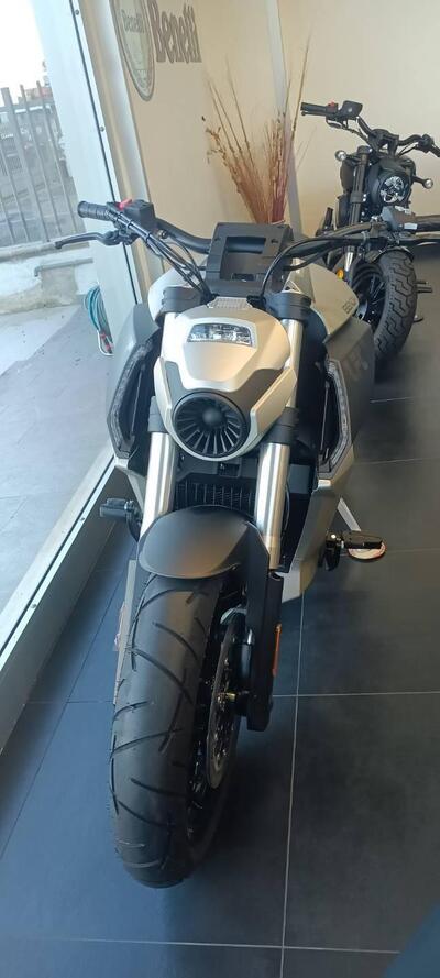 Benda Motorcycles LFC 700 (2024 - 25) nuova