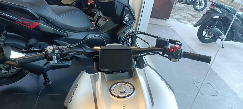 Benda Motorcycles LFC 700 (2024 - 26) (3)