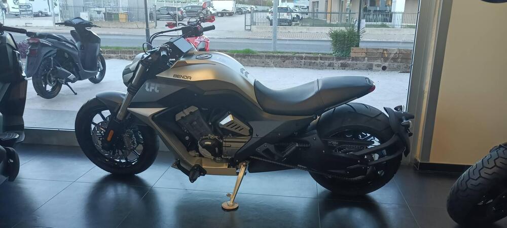 Benda Motorcycles LFC 700 (2024 - 26) (2)