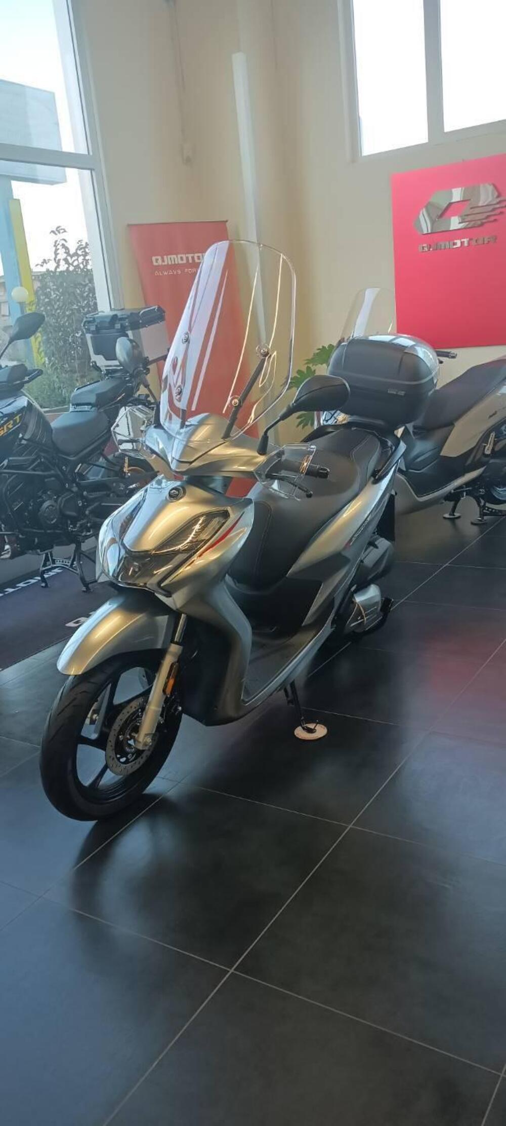 QJ Motor SQ 16 (2025 - 26) (2)