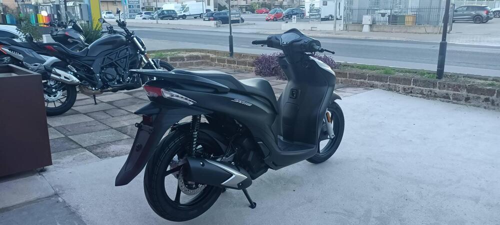 QJ Motor SQ 16 (2025 - 26) (9)