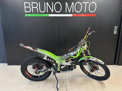 Vertigo Nitro 300 (2023 - 24) usata