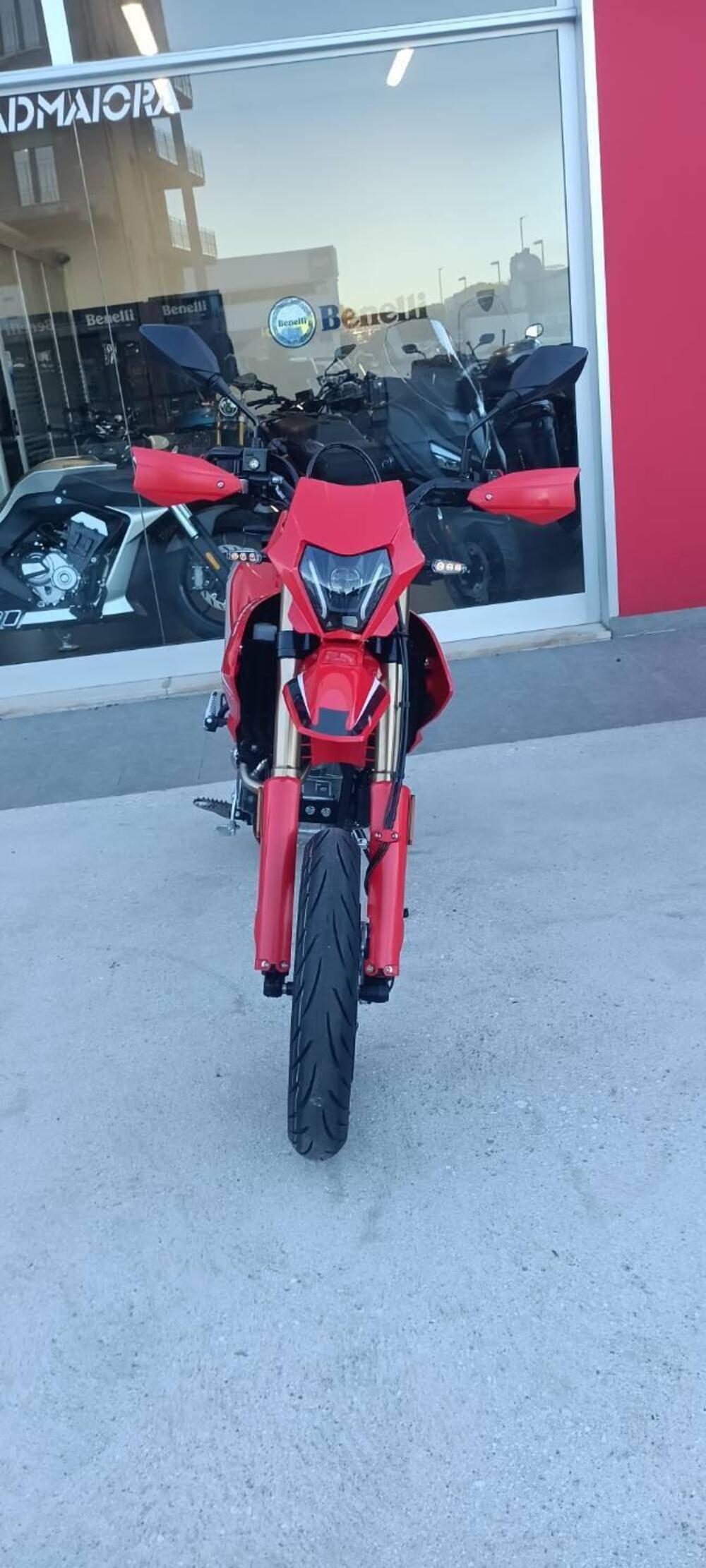 QJ Motor COV 125 (2025 - 26) (2)