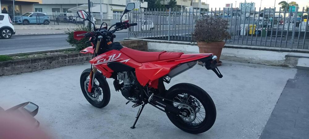 QJ Motor COV 125 (2025 - 26) (5)