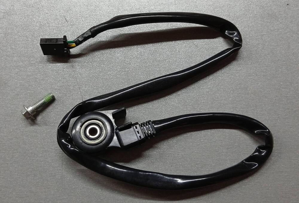 35700MZ8305 Interruttore cavalletto SHADOW Honda