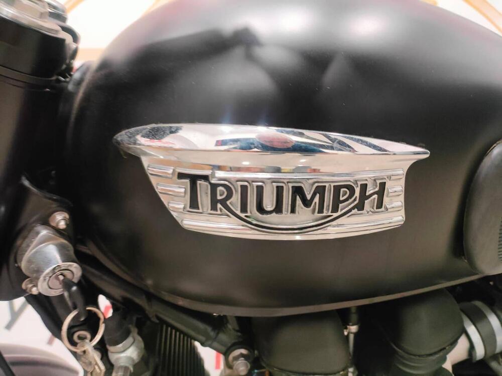 Triumph Scrambler (2006 - 17) (4)