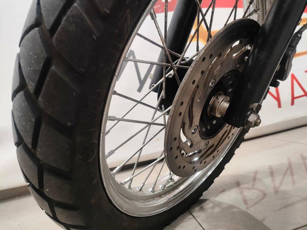 Triumph Scrambler (2006 - 17) (7)