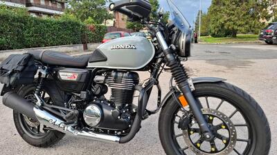 Honda GB 350 S (2025) usata