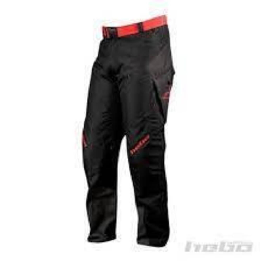 PANTALONI HEBO