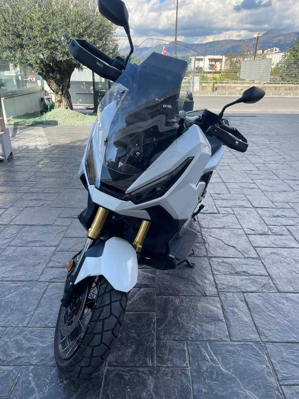 Honda X-ADV 750 (2025 - 26)