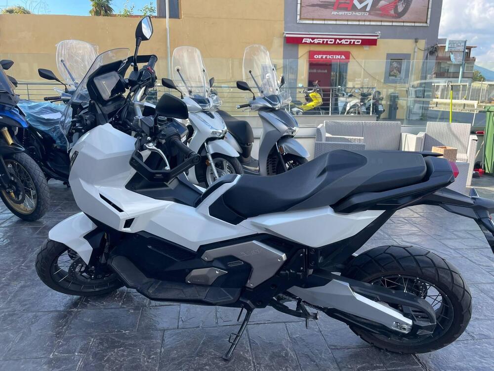 Honda X-ADV 750 (2025 - 26) (3)
