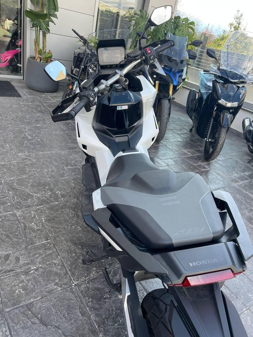 Honda X-ADV 750 (2025 - 26) (4)