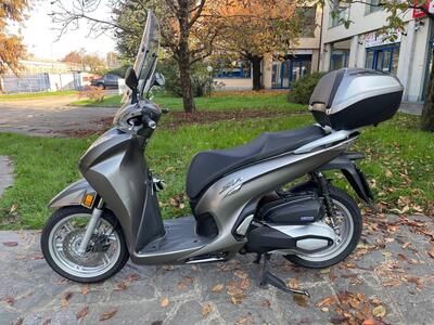 Honda SH 350 (2021 - 24) usata
