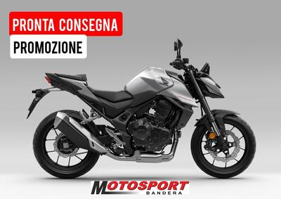 Honda CB 750 Hornet (2025) nuova