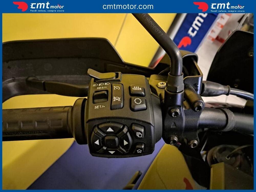 Harley-Davidson Pan America 1250 Special (2020 - 25) (7)