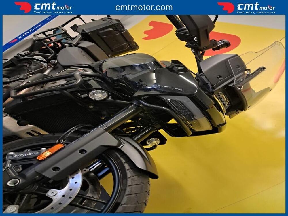 Harley-Davidson Pan America 1250 Special (2020 - 25) (8)