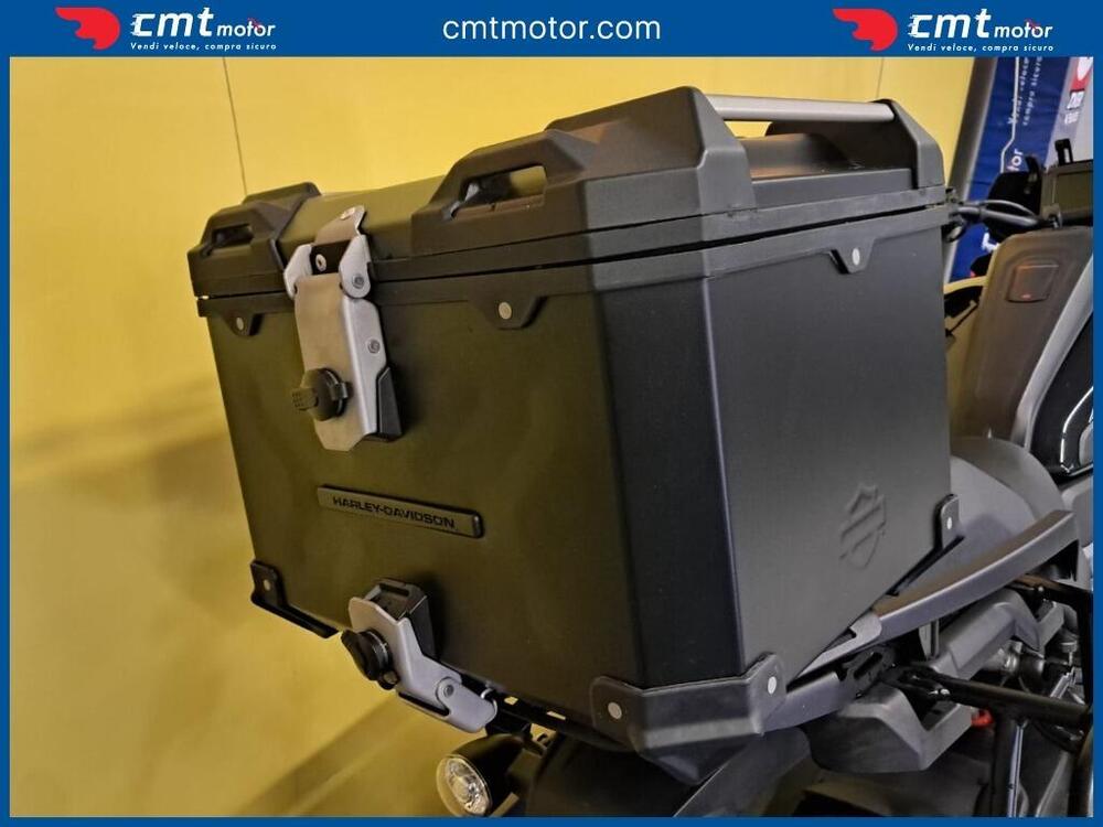 Harley-Davidson Pan America 1250 Special (2020 - 25) (9)