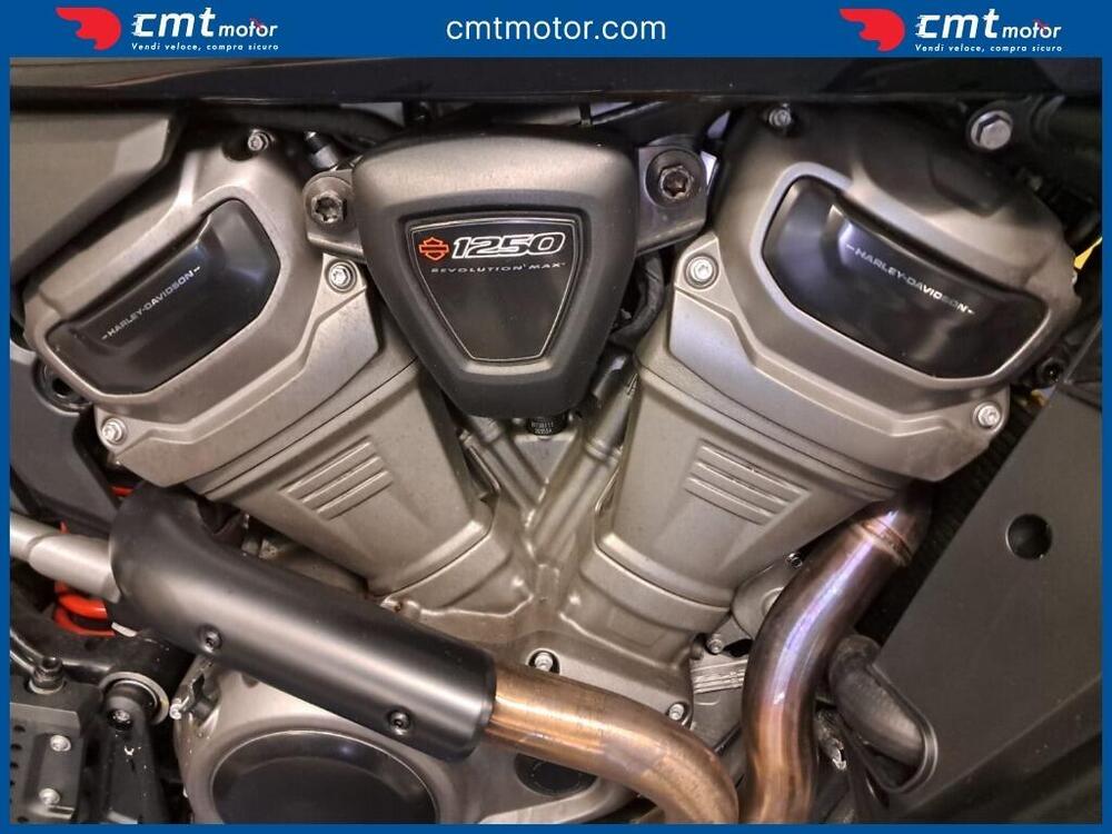 Harley-Davidson Pan America 1250 Special (2020 - 25) (10)