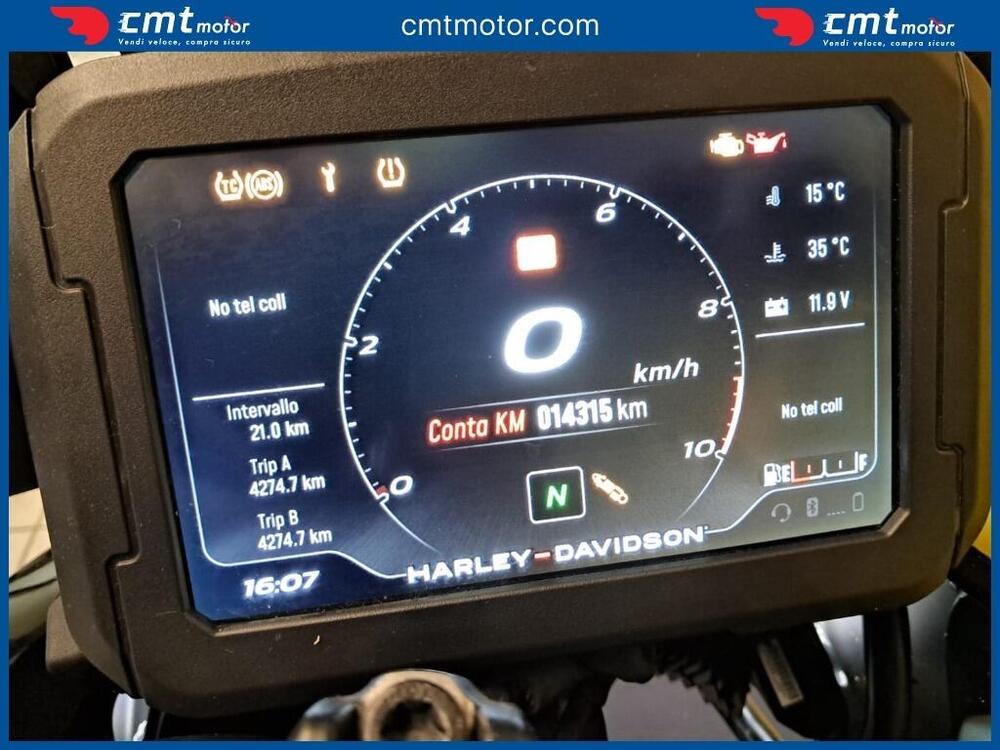 Harley-Davidson Pan America 1250 Special (2020 - 25) (11)