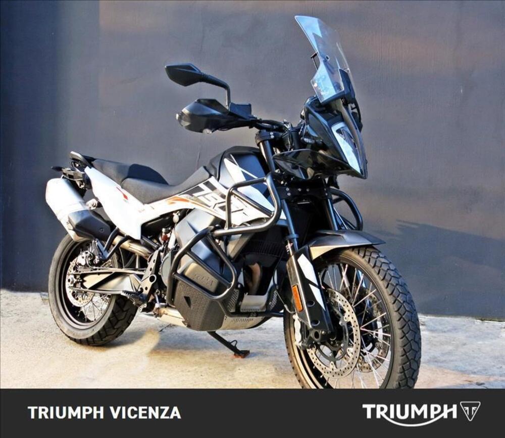 KTM 790 Adventure (2019 - 20) (10)