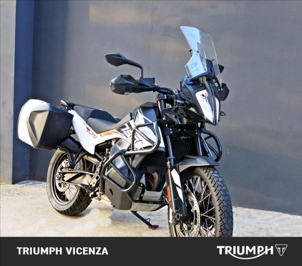 KTM 790 Adventure (2019 - 20) (6)