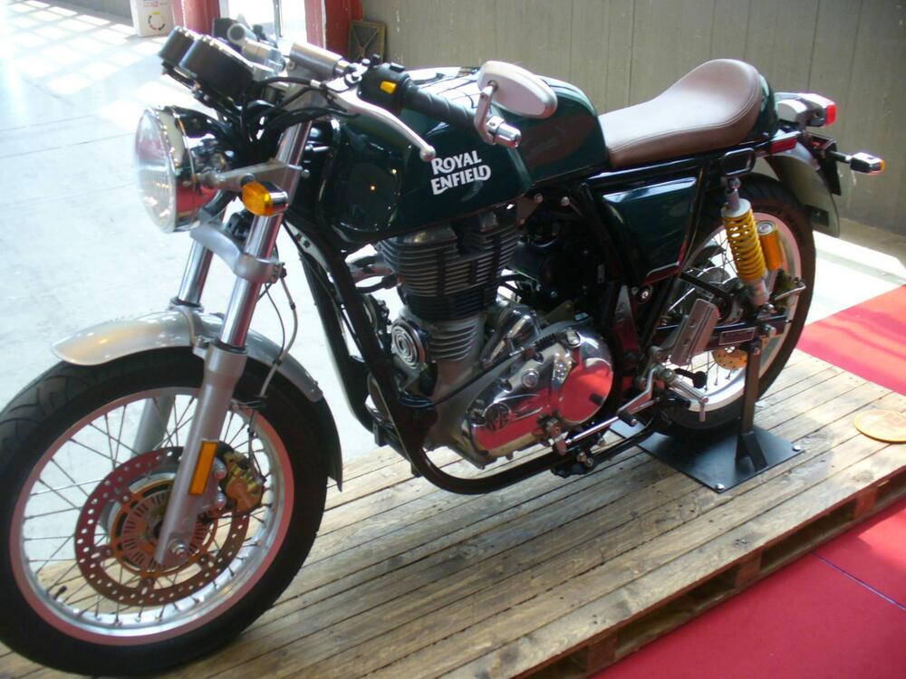Yamaha xv250