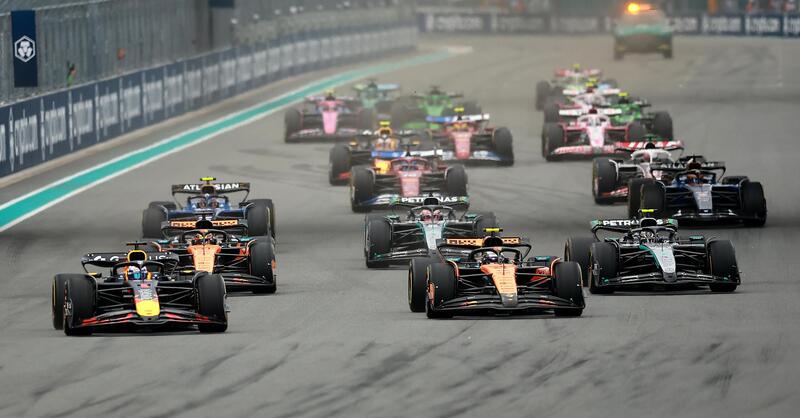 Solo tre team pronti alla rivoluzione 2026 in F1: chi nasconde gli errori rischia il fallimento