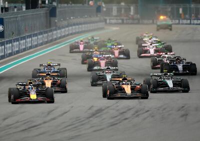 Solo tre team pronti alla rivoluzione 2026 in F1: chi nasconde gli errori rischia il fallimento