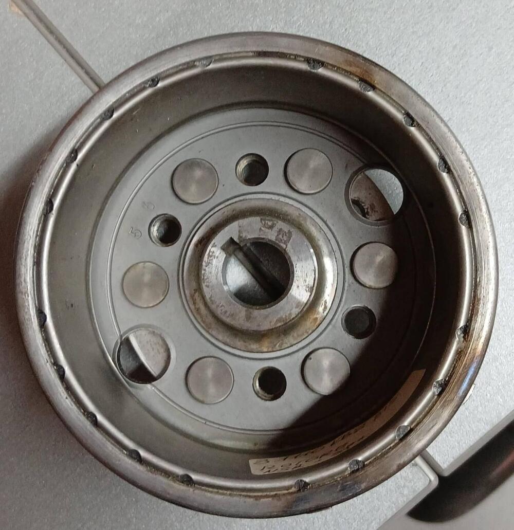 31110KBS815 Rotore NSR SP Honda