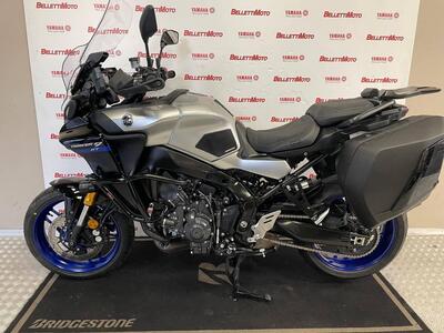 Yamaha Tracer 9 GT (2021 - 24) usata