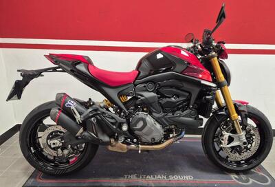 Ducati Monster 937 SP (2023 - 25) usata