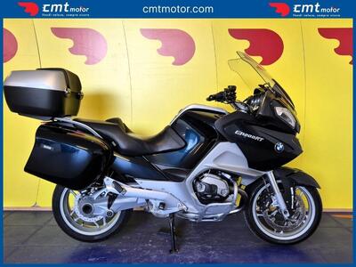 Bmw R 1200 RT (2010 - 13) usata