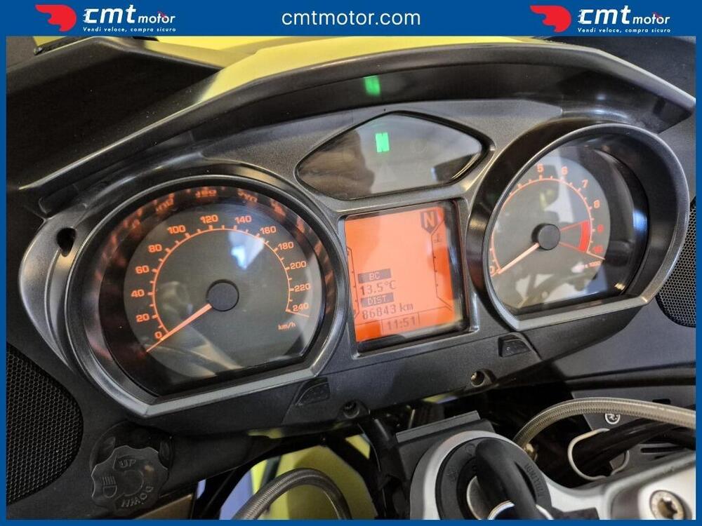 Bmw R 1200 RT (2010 - 13) (5)