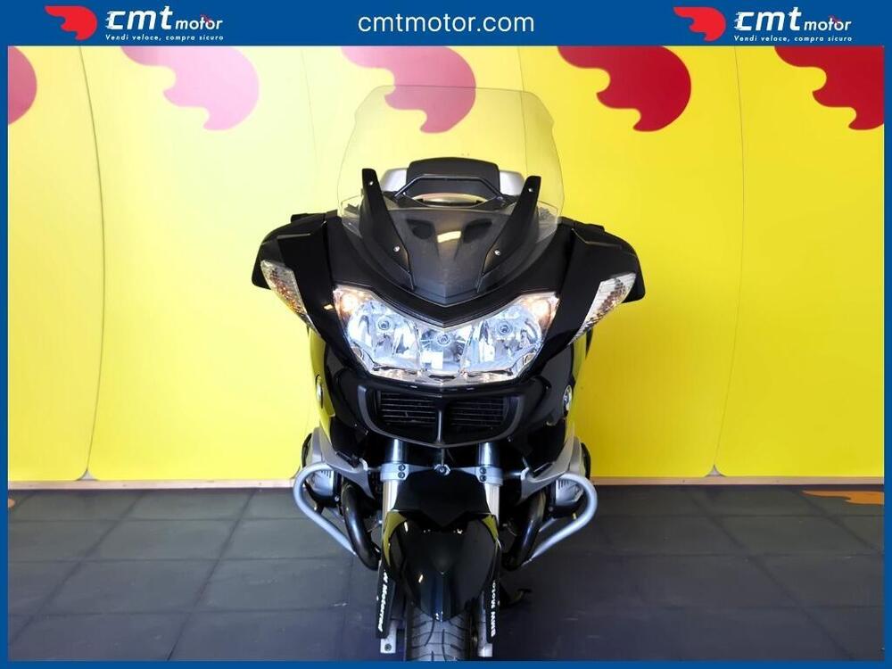 Bmw R 1200 RT (2010 - 13) (6)