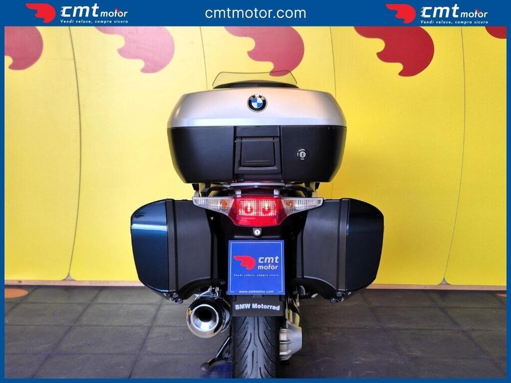 Bmw R 1200 RT (2010 - 13) (9)