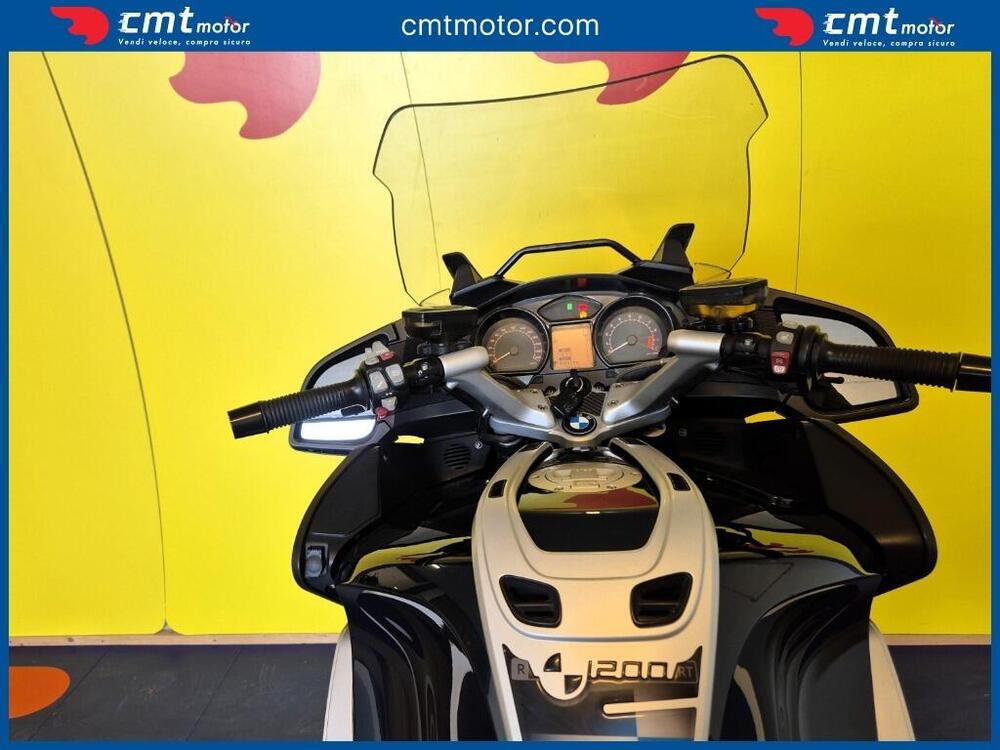 Bmw R 1200 RT (2010 - 13) (10)