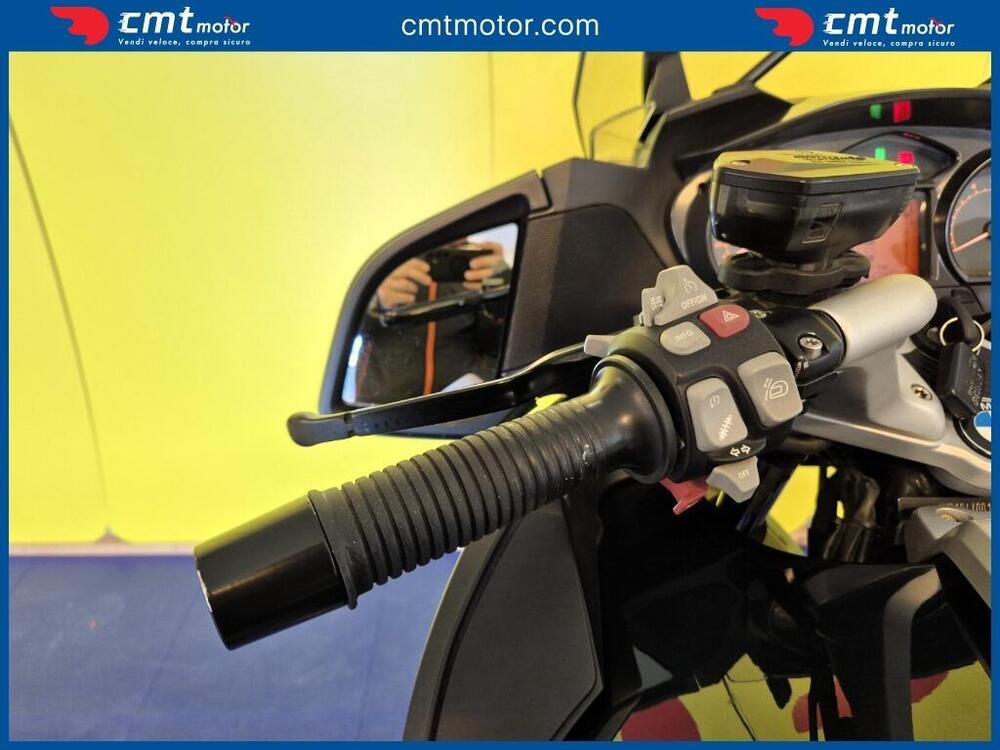 Bmw R 1200 RT (2010 - 13) (11)