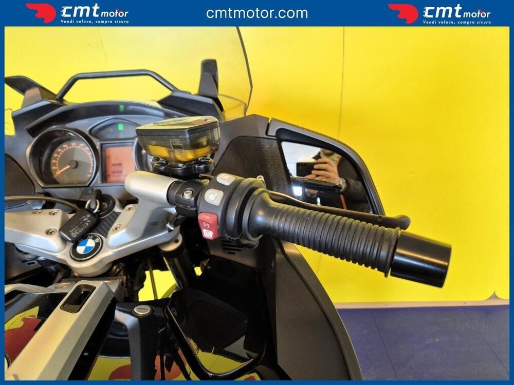 Bmw R 1200 RT (2010 - 13) (12)