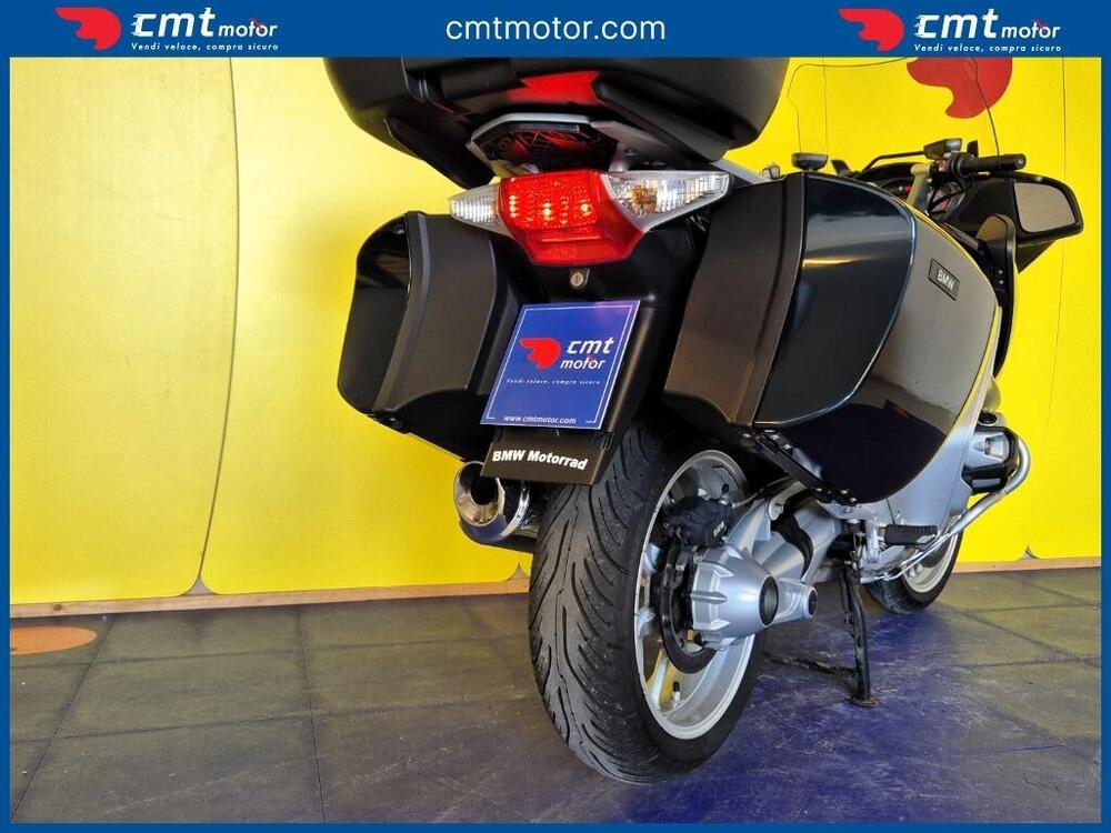 Bmw R 1200 RT (2010 - 13) (14)