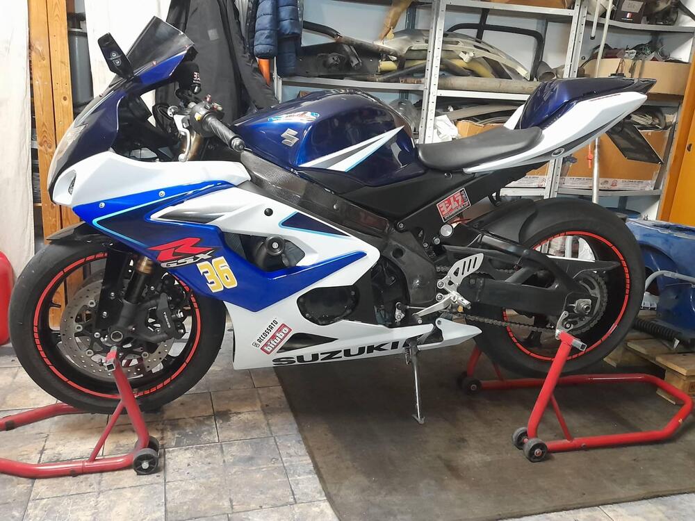 Suzuki GSX-R1000 (2005 - 06) (4)