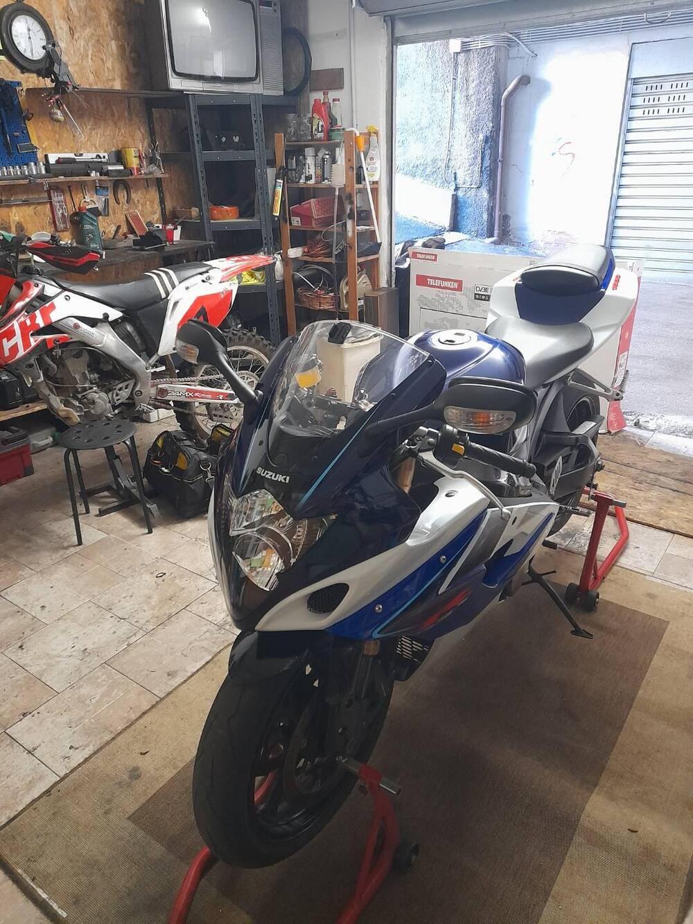 Suzuki GSX-R1000 (2005 - 06) (5)