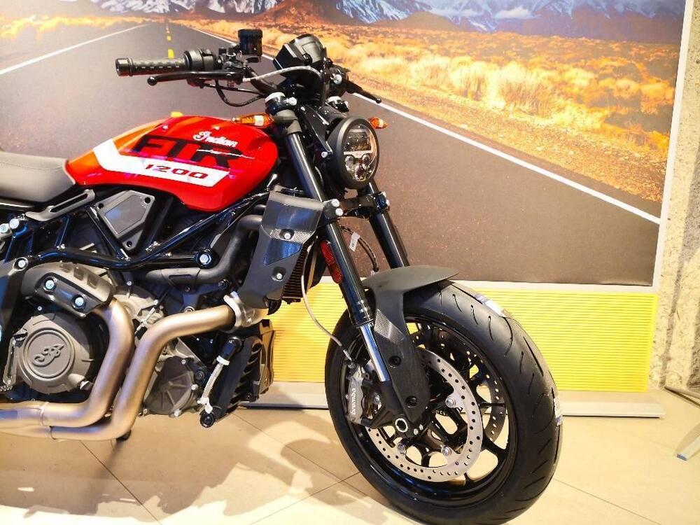 Indian FTR 1200 (2021 - 25) (3)