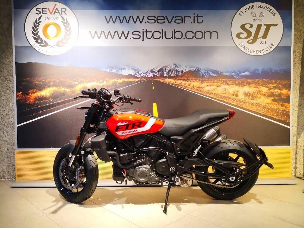 Indian FTR 1200 (2021 - 25) (6)