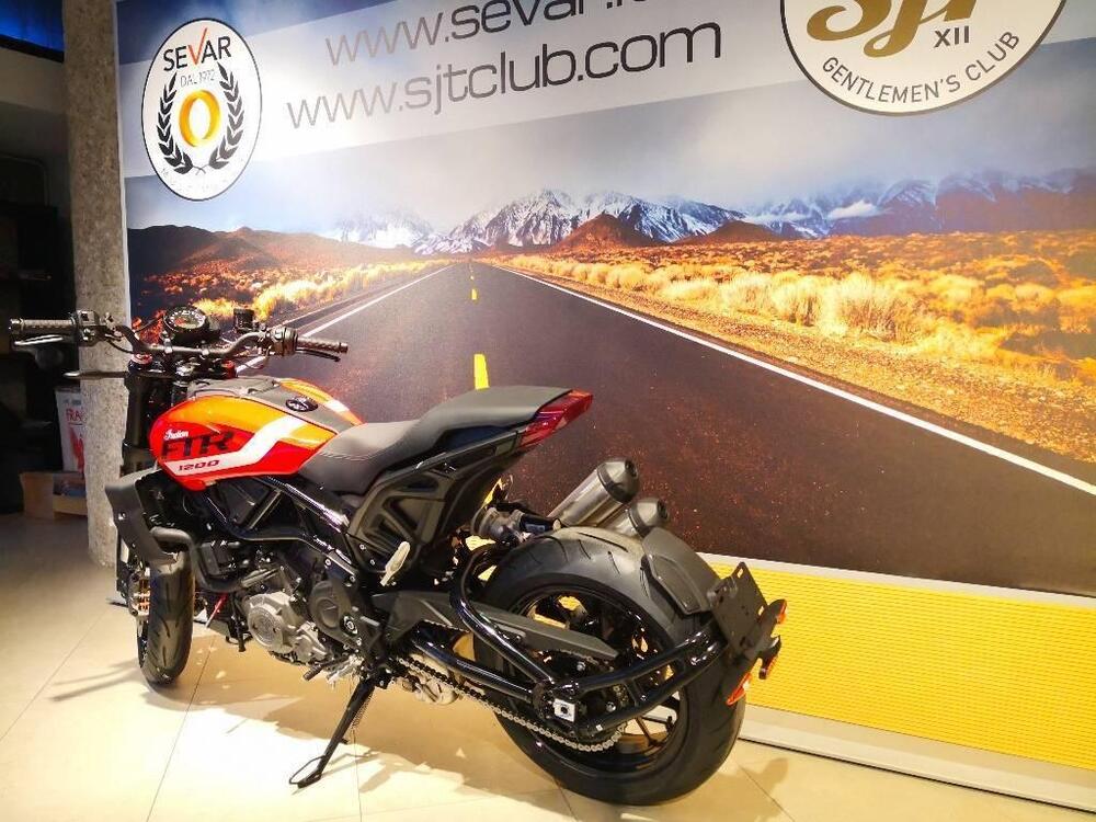 Indian FTR 1200 (2021 - 25) (7)