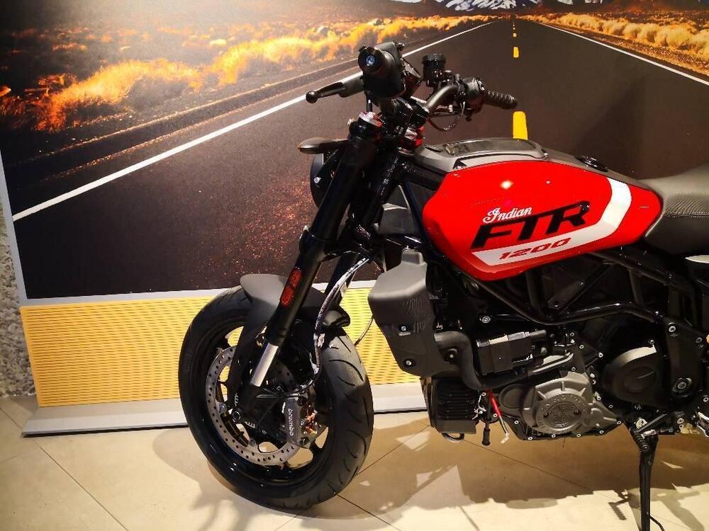 Indian FTR 1200 (2021 - 25) (9)