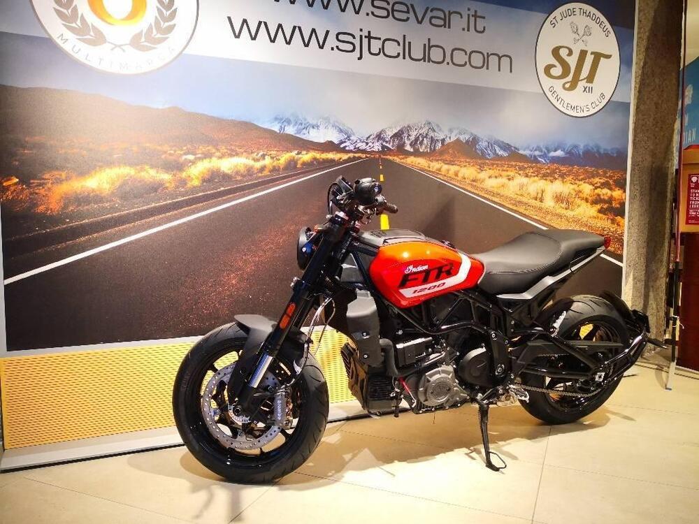 Indian FTR 1200 (2021 - 25) (10)