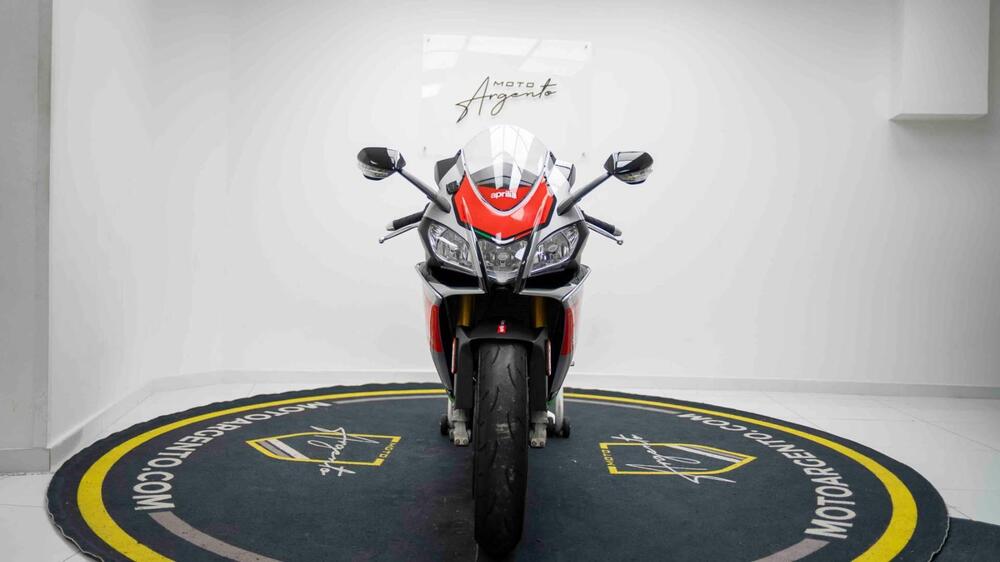 Aprilia RSV4 RF (2017 - 19) (8)