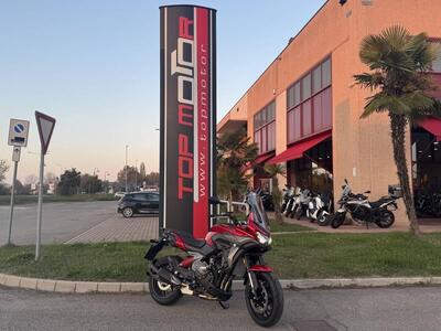 Cyclone RX650 (2025 - 26) nuova