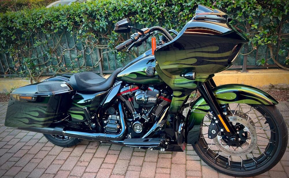 Harley-Davidson Road Glide (2022) (5)